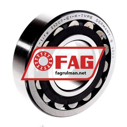 FAG 21307-E1-K-TVPB