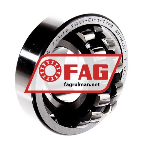 FAG 21307-E1-K-TVPB ürün fotoğrafı 2
