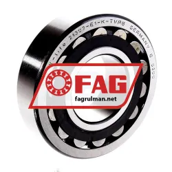 FAG 21307-E1-K-TVPB
