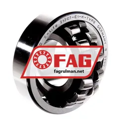 FAG 21307-E1-K-TVPB rulman resim 2