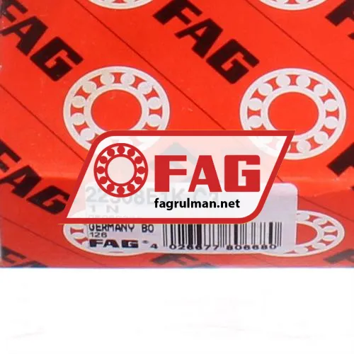 FAG 22308E1K-C3 ürün fotoğrafı 6