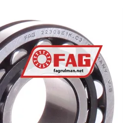 FAG 22308E1K-C3 rulman resim 3