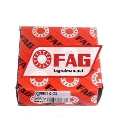 FAG 22308E1K-C3 rulman resim 5