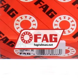 FAG 22308E1K-C3 rulman resim 6