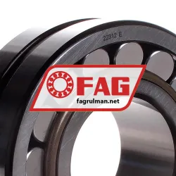 FAG 22312ESK rulman resim 2