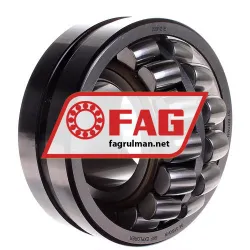 FAG 22312ESK rulman resim 3