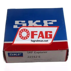 FAG 22312ESK rulman resim 4