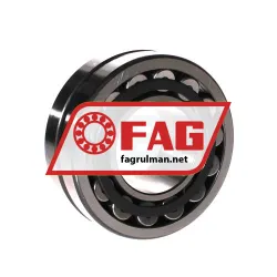 FAG 22310EK rulman resim 2