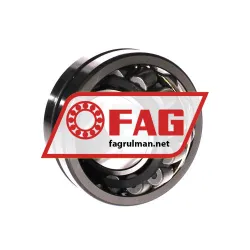FAG 22310EK rulman resim 3