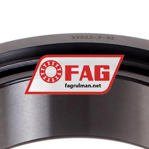 FAG 23022E1AK-M ürün fotoğrafı 2