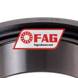 FAG 23022E1AK-M rulman resim 2