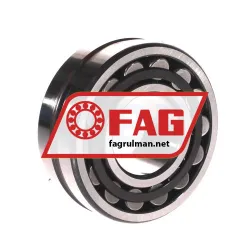 FAG 22308-E1-C3 rulman resim 3