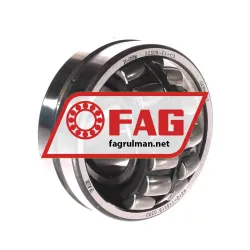 FAG 22308-E1-C3 rulman resim 4