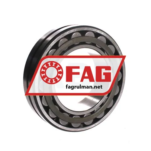 FAG 22217-E1-K ürün fotoğrafı 2
