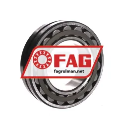 FAG 22217-E1-K
