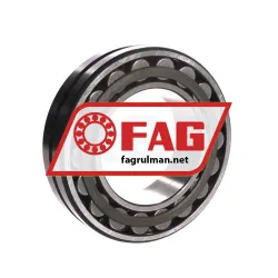 FAG 22217-E1-K rulman resim 2