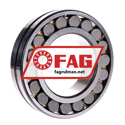 FAG 22217E1A-M-C3