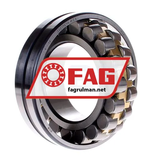 FAG 22217E1A-M-C3 ürün fotoğrafı 2
