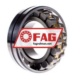 FAG 22217E1A-M-C3 rulman resim 2