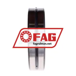 FAG 22217E1A-M-C3 rulman resim 3