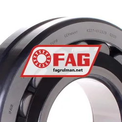 FAG 21318E1TVPB rulman resim 2