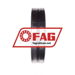 FAG 21318E1TVPB rulman resim 3