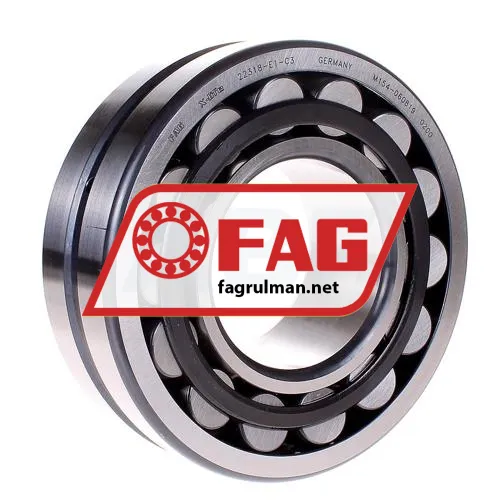 FAG 22318E1-C3