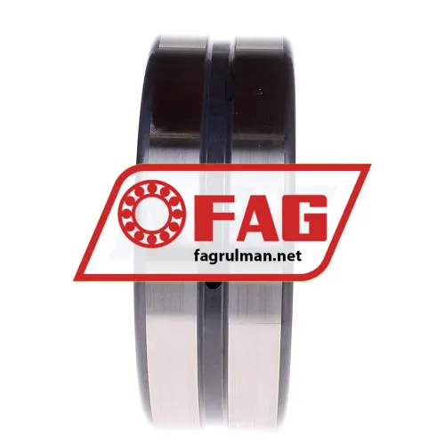 FAG 22318E1-C3 ürün fotoğrafı 3