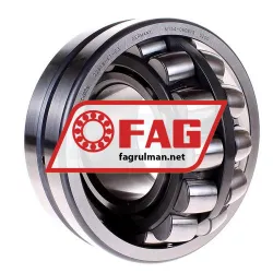 FAG 22318E1-C3 rulman resim 2