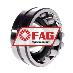 FAG 22215E1K-C3 rulman resim 2