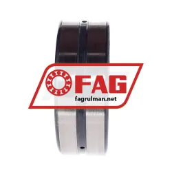 FAG 22215E1K-C3 rulman resim 3