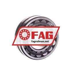 FAG 22207E1-C3