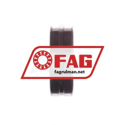 FAG 22207E1-C3 rulman resim 3