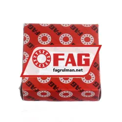 FAG 22207E1-C3 rulman resim 4