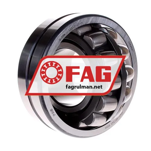 FAG 22312E1K ürün fotoğrafı 2