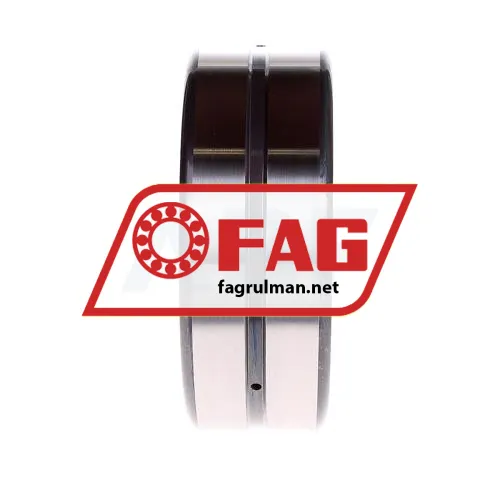 FAG 22312E1K ürün fotoğrafı 3