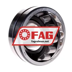 FAG 22312E1K rulman resim 2