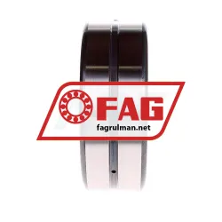 FAG 22312E1K rulman resim 3