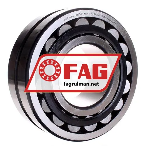 FAG 22320-E1-XL-C4
