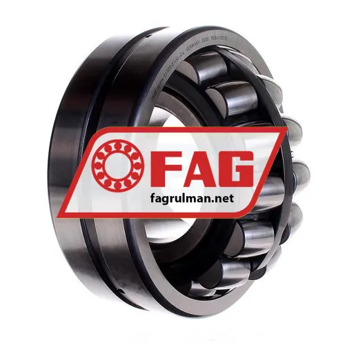FAG 22320-E1-XL-C4 ürün fotoğrafı 3