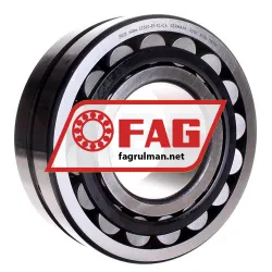 FAG 22320-E1-XL-C4