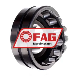 FAG 22320-E1-XL-C4 rulman resim 3