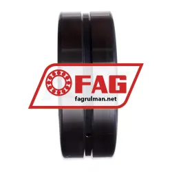 FAG 22320-E1-XL-C4 rulman resim 4