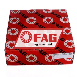 FAG 22320-E1-XL-C4 rulman resim 5