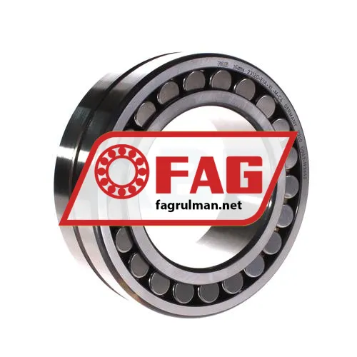 FAG 23122-E1A-XL-M-C4
