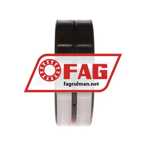 FAG 23122-E1A-XL-M-C4 ürün fotoğrafı 2