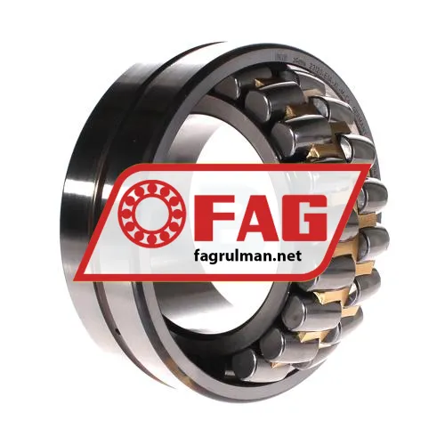FAG 23122-E1A-XL-M-C4 ürün fotoğrafı 4