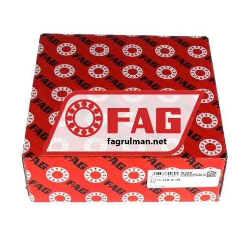 FAG 23122-E1A-XL-M-C4 ürün fotoğrafı 5