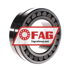 FAG 23122-E1A-XL-M-C4 rulman resim 3