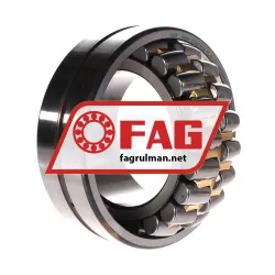FAG 23122-E1A-XL-M-C4 rulman resim 4